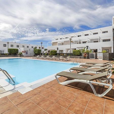 Holyhome Sunsplash Costa Teguise Exteriér fotografie
