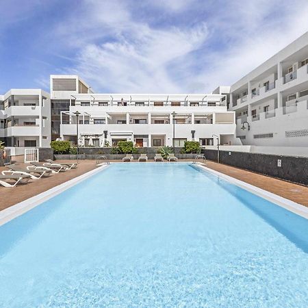 Holyhome Sunsplash Costa Teguise Exteriér fotografie