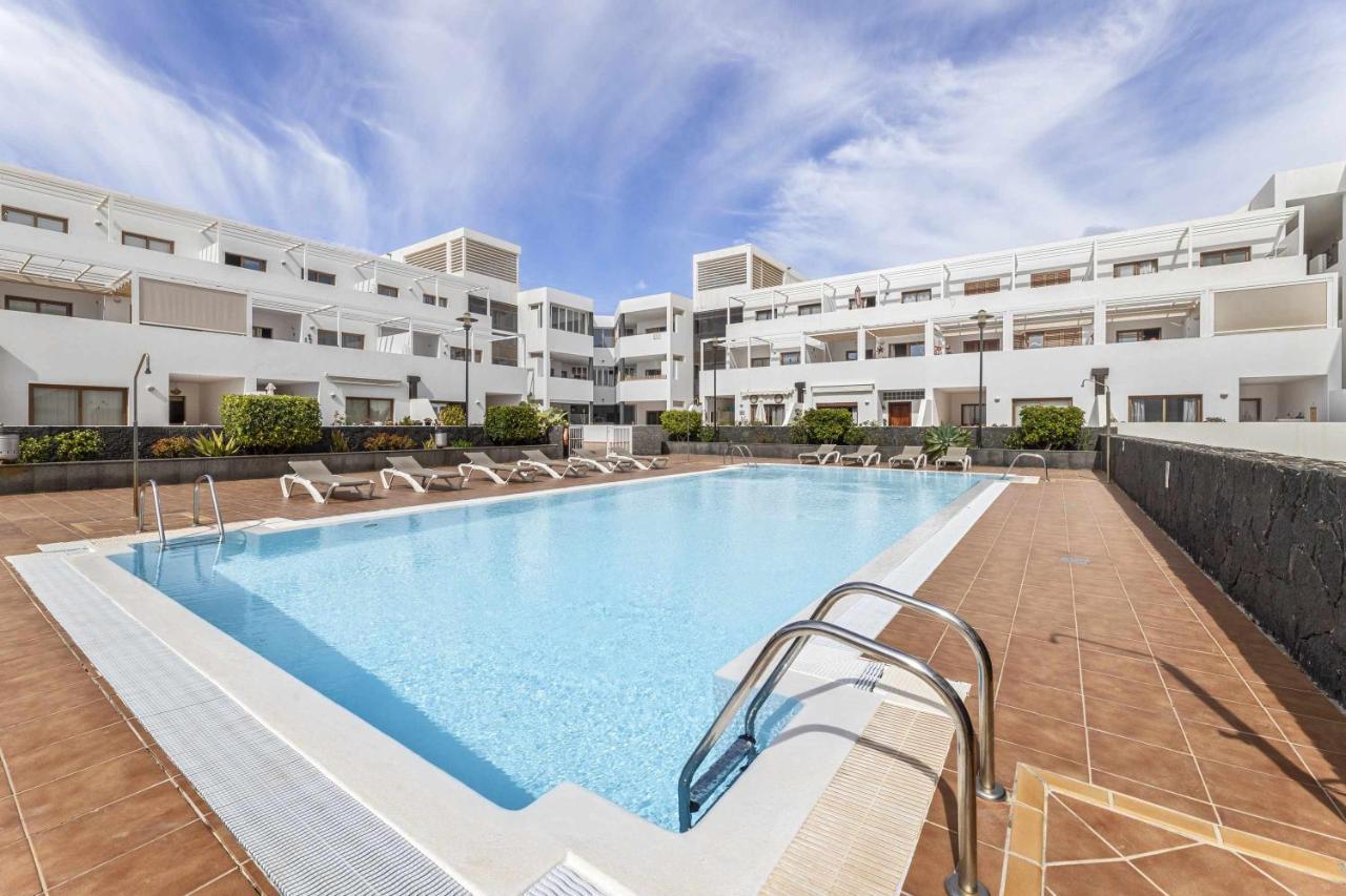 Holyhome Sunsplash Costa Teguise Exteriér fotografie