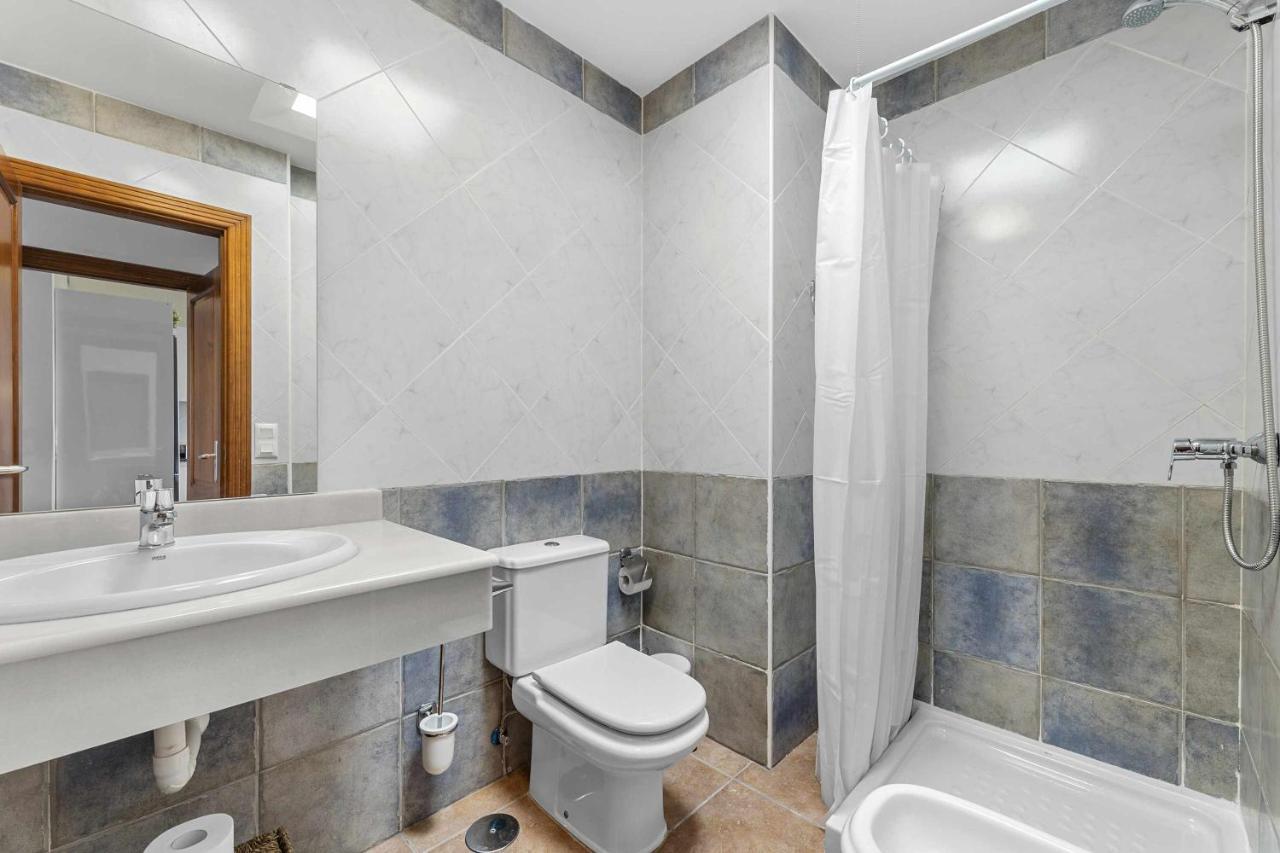 Holyhome Sunsplash Costa Teguise Exteriér fotografie
