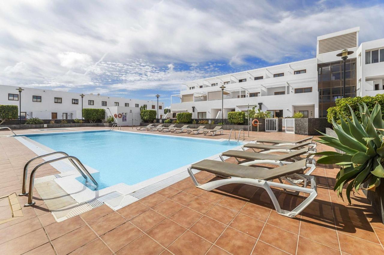 Holyhome Sunsplash Costa Teguise Exteriér fotografie