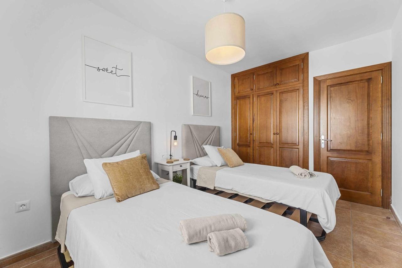 Holyhome Sunsplash Costa Teguise Exteriér fotografie