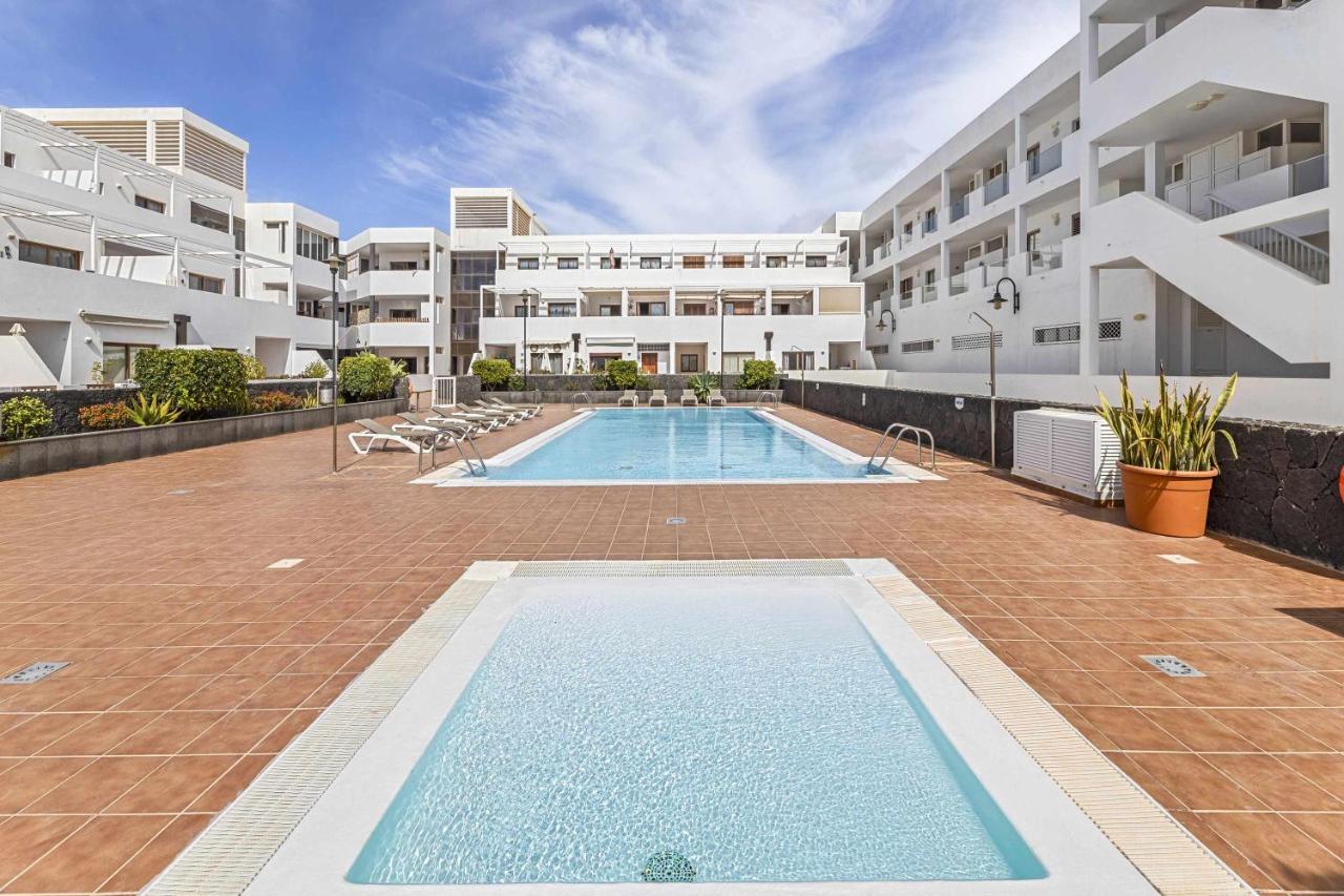 Holyhome Sunsplash Costa Teguise Exteriér fotografie