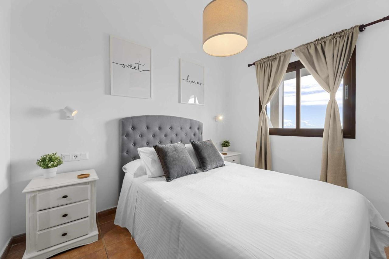 Holyhome Sunsplash Costa Teguise Exteriér fotografie