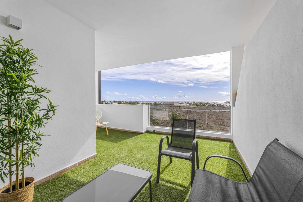 Holyhome Sunsplash Costa Teguise Exteriér fotografie