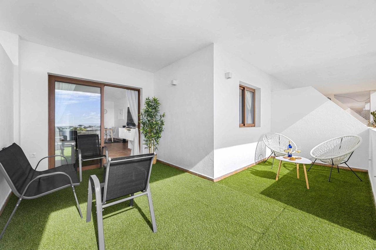 Holyhome Sunsplash Costa Teguise Exteriér fotografie