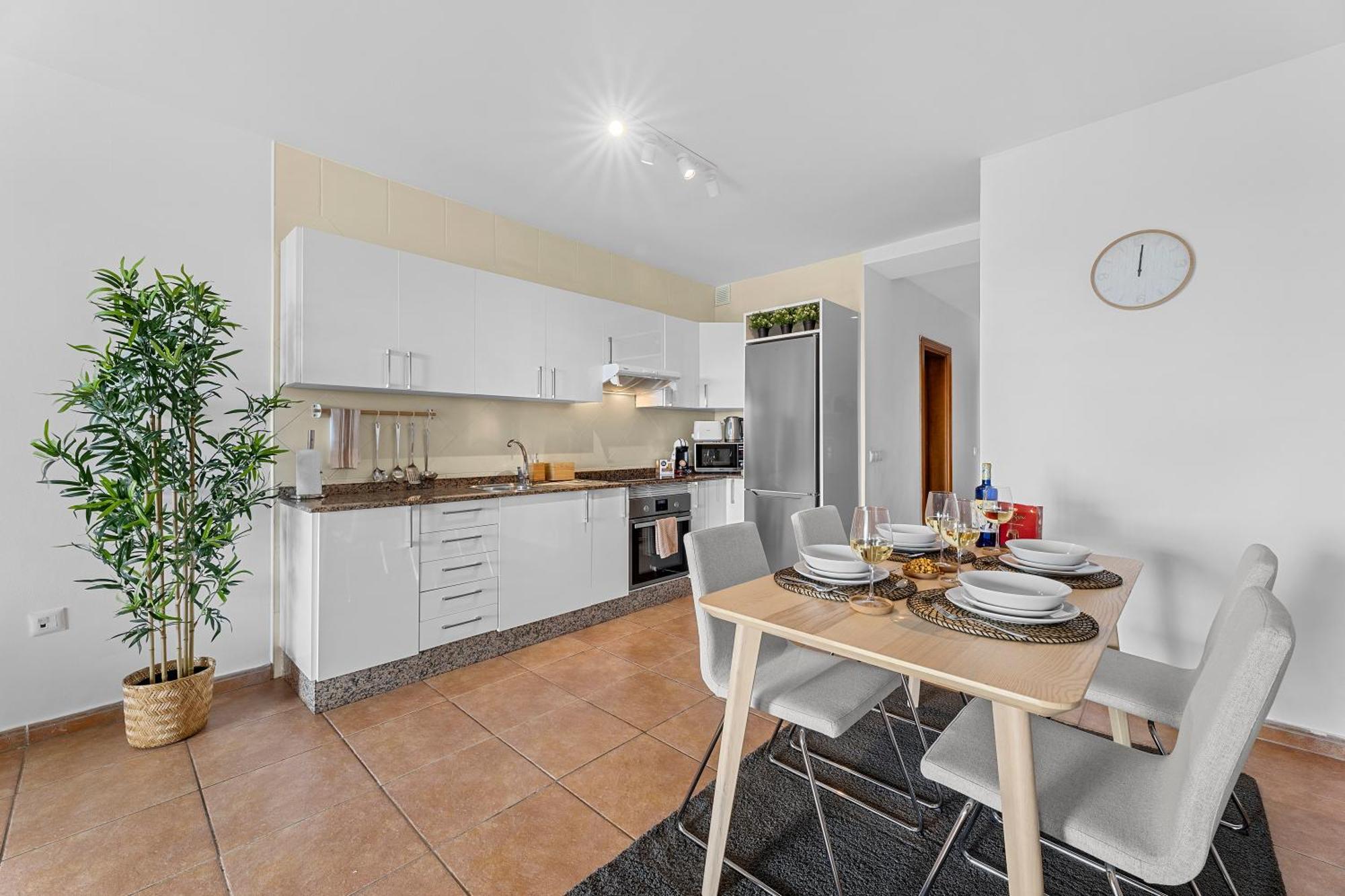 Holyhome Sunsplash Costa Teguise Exteriér fotografie